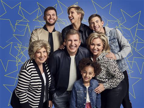 grayson chrisley net worth|todd chrisley net worth forbes.